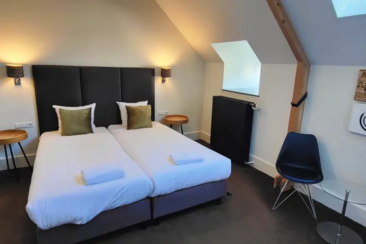 College Hotel Alkmaar in Alkmaar