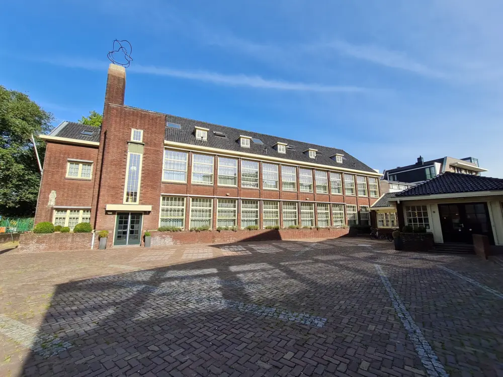 College Hotel Alkmaar in Alkmaar