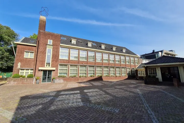 College Hotel Alkmaar in Alkmaar
