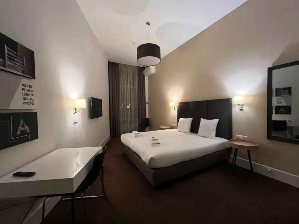 College Hotel Alkmaar in Alkmaar