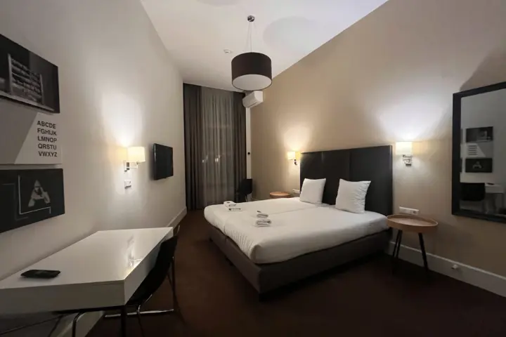 College Hotel Alkmaar in Alkmaar