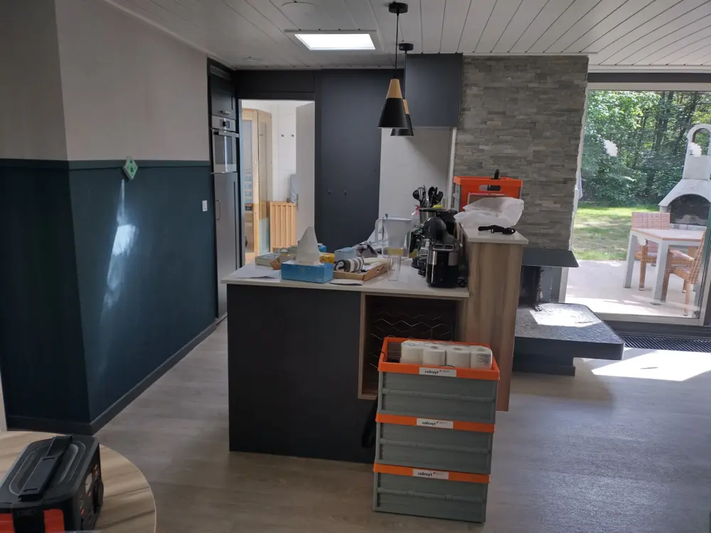 Cottage 43 in Westerhoven