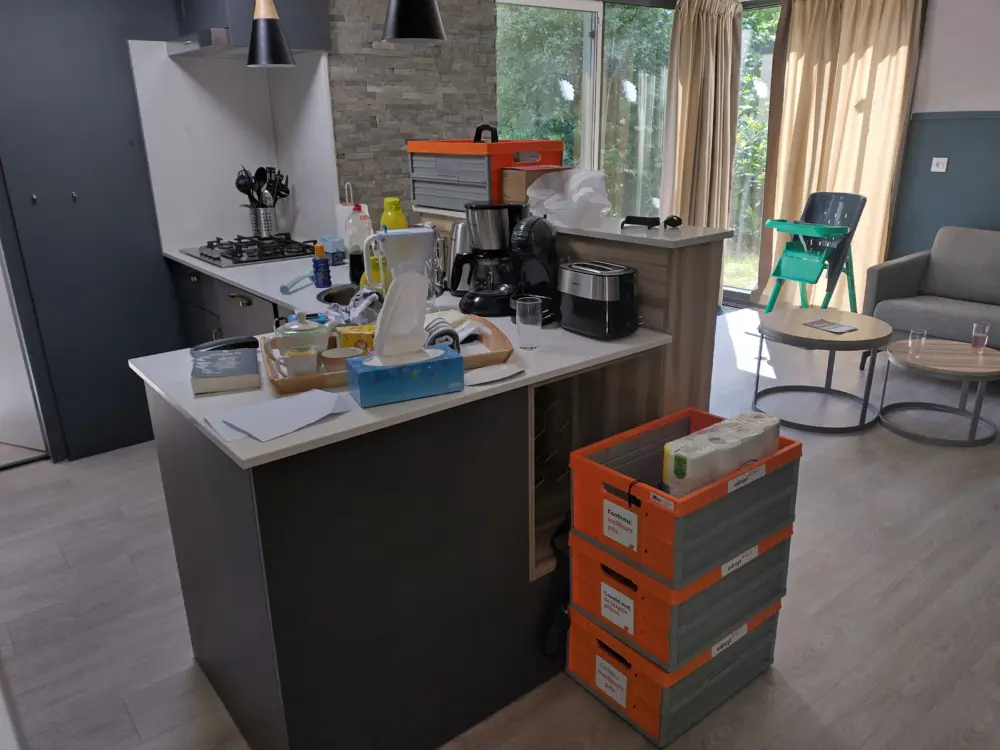 Cottage 43 in Westerhoven