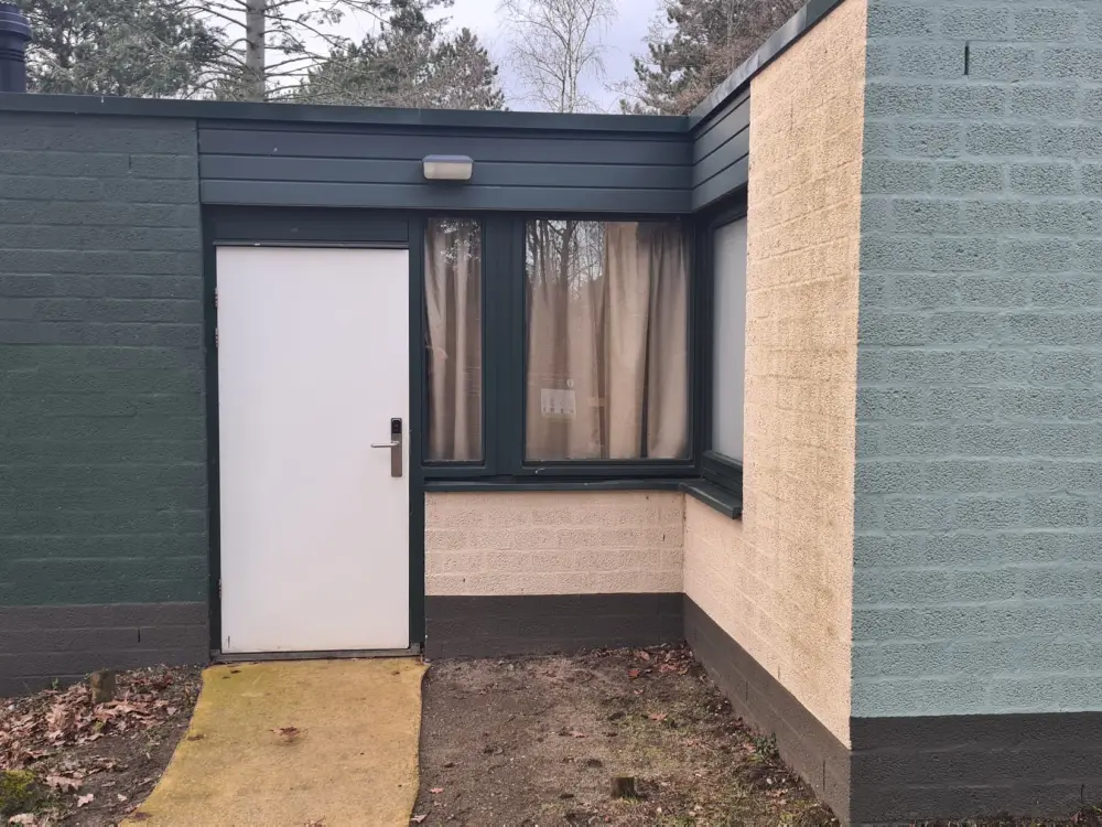 Accommodatie Cottage 563 in Westerhoven