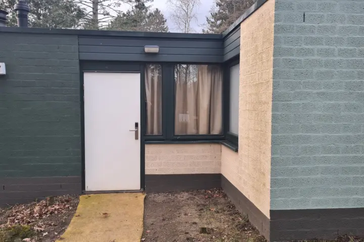 Accommodatie Cottage 563 in Westerhoven