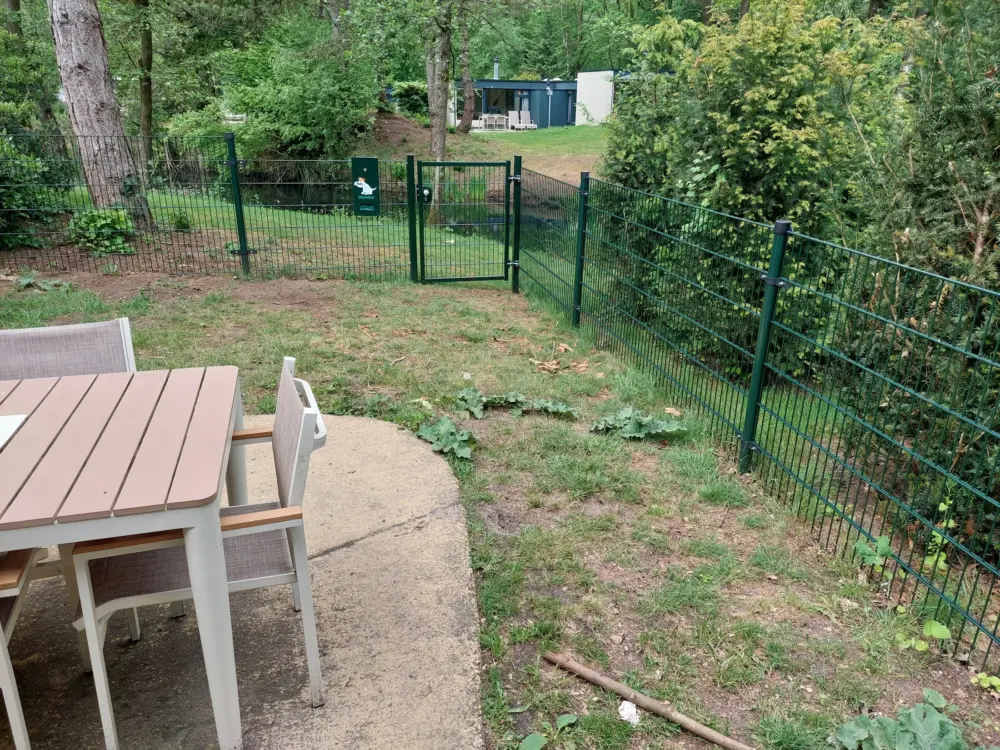 Accommodatie Cottage 563 in Westerhoven