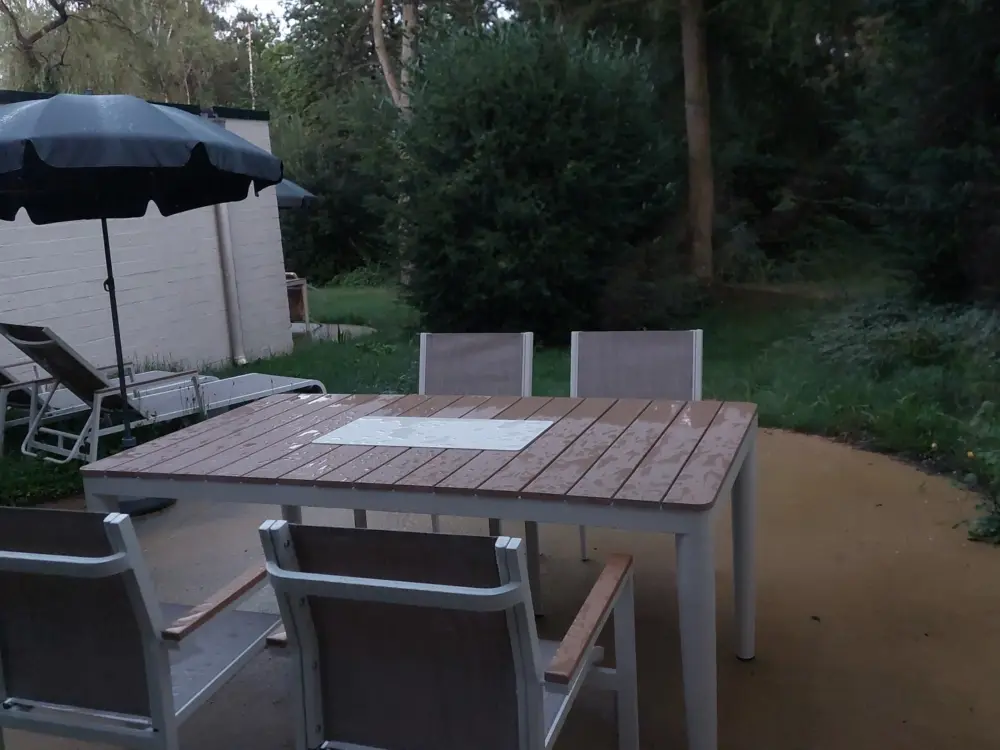Accommodatie Cottage 615 in Westerhoven