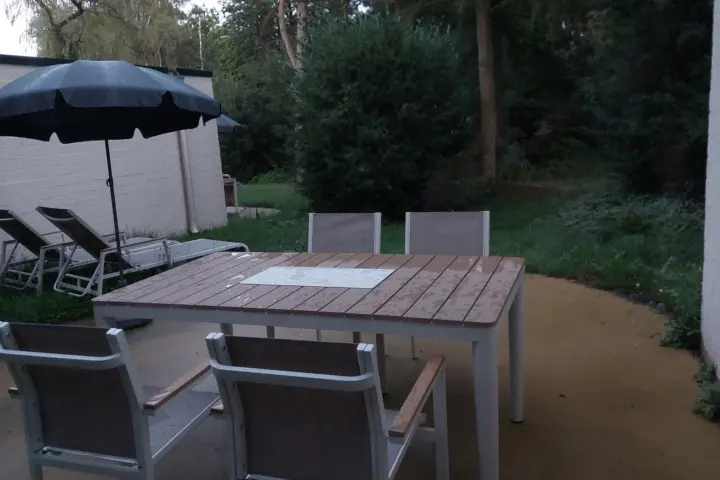 Accommodatie Cottage 615 in Westerhoven