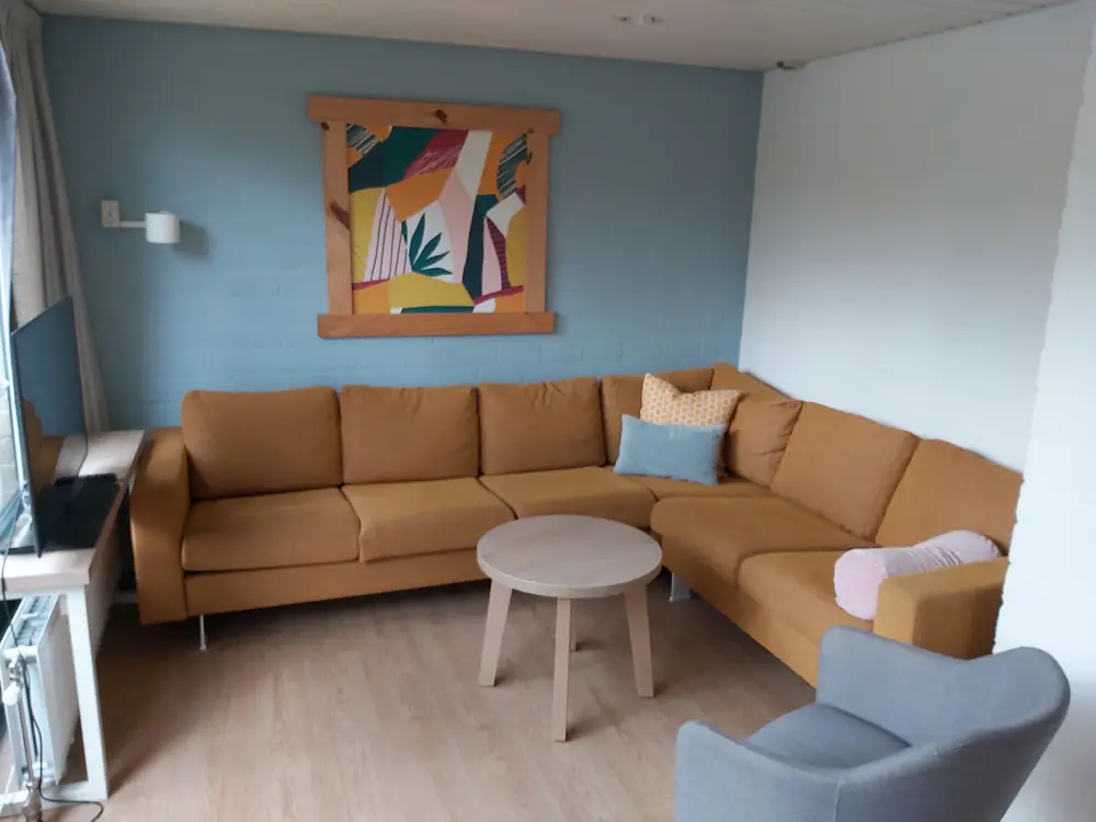 Accommodatie Cottage 618 in Westerhoven