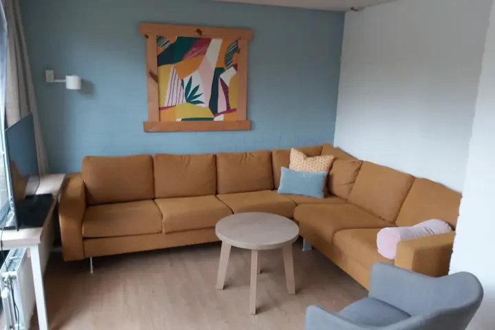 Accommodatie Cottage 618 in Westerhoven