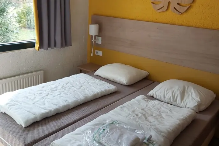 Accommodatie Cottage 618 in Westerhoven