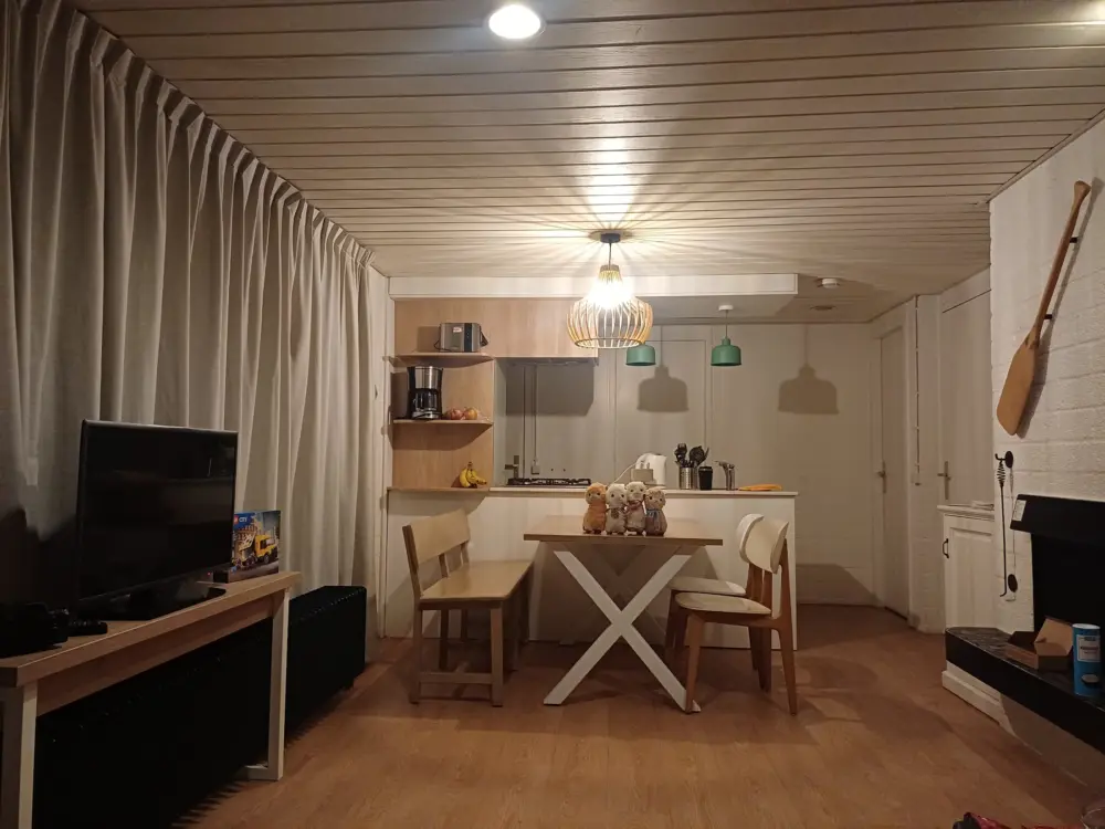 Accommodatie Cottage 618 in Westerhoven