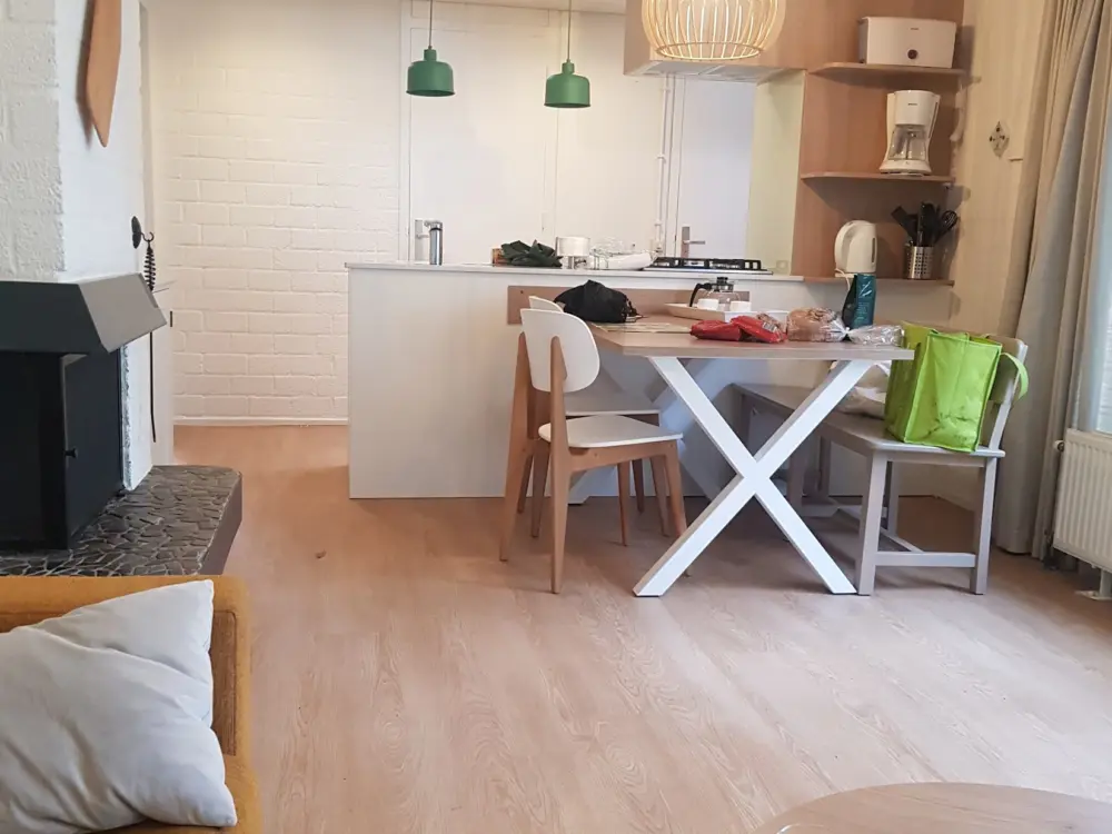 Accommodatie Cottage 728 in Westerhoven