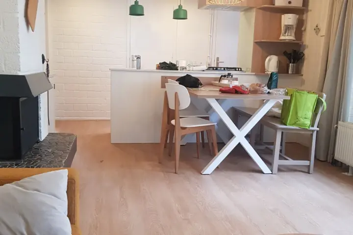 Accommodatie Cottage 728 in Westerhoven