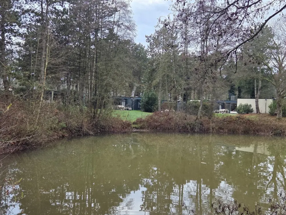Accommodatie Cottage 728 in Westerhoven