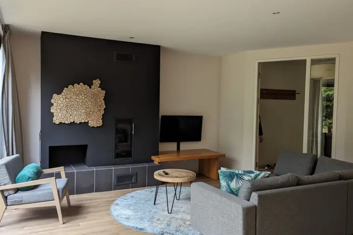 Accommodatie Cottage 755 in Valkenswaard
