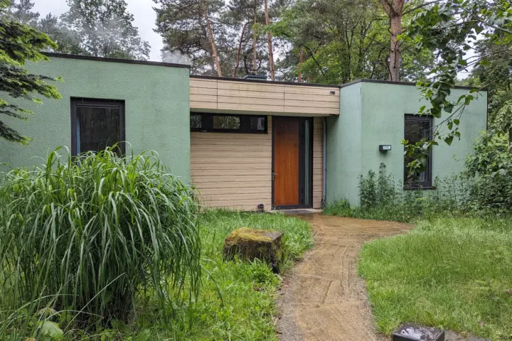 Accommodatie Cottage 755 in Valkenswaard