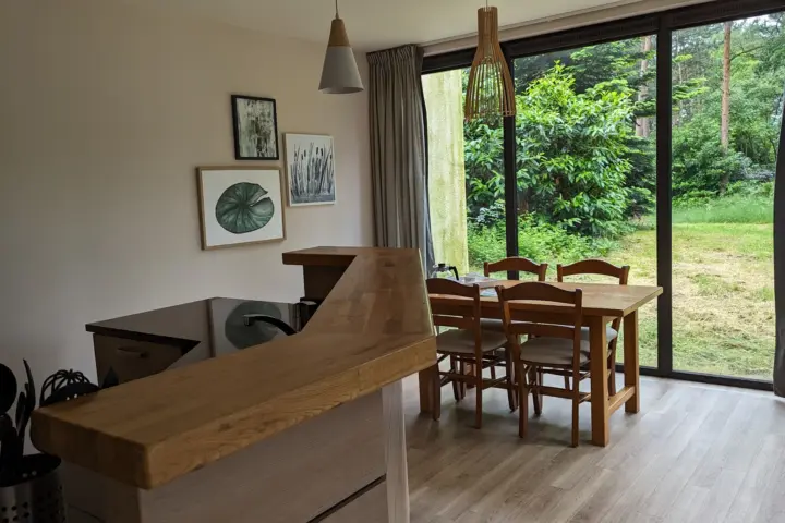 Accommodatie Cottage 755 in Valkenswaard