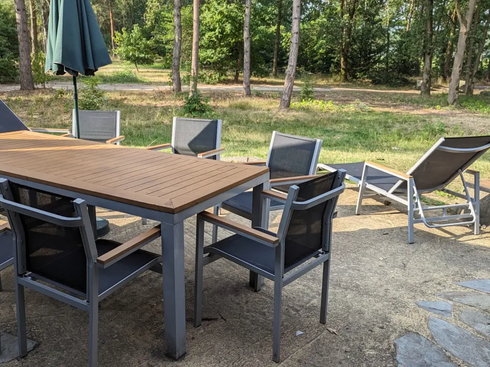 Accommodatie Cottage 774 in Westerhoven