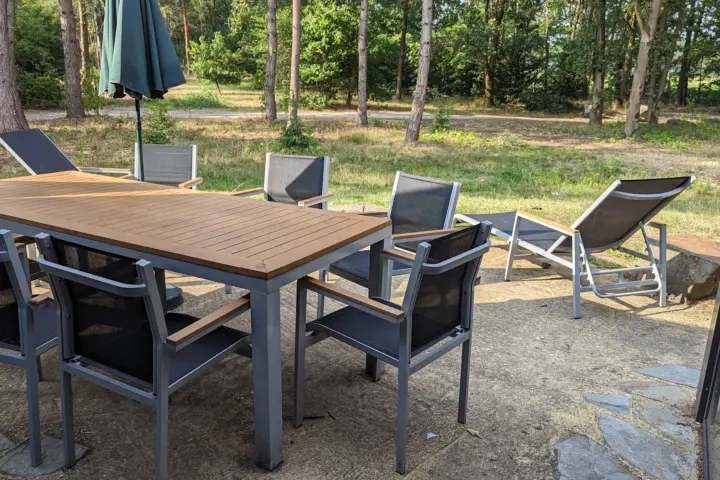Accommodatie Cottage 774 in Westerhoven