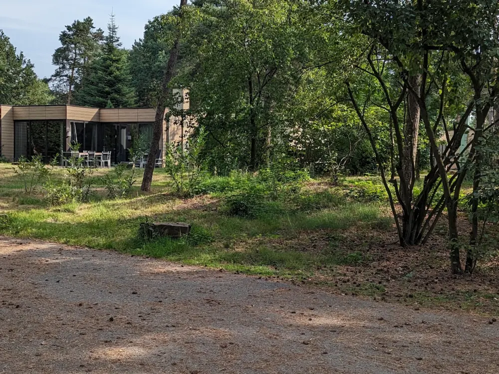 Accommodatie Cottage 774 in Westerhoven
