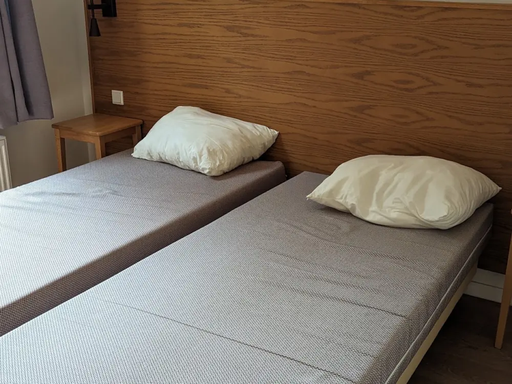Accommodatie Cottage 774 in Westerhoven