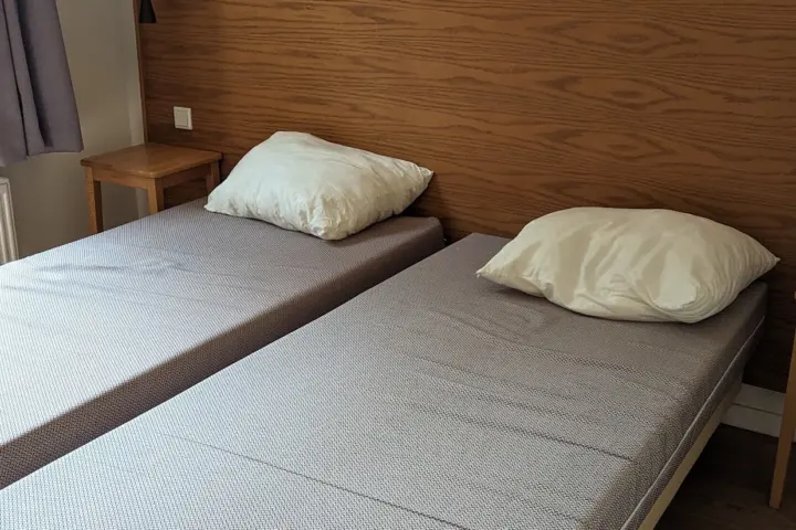 Accommodatie Cottage 774 in Westerhoven