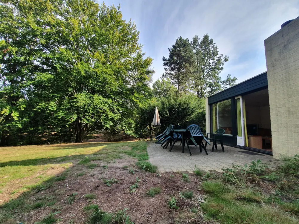 Accommodatie Cottage 905 in Westerhoven
