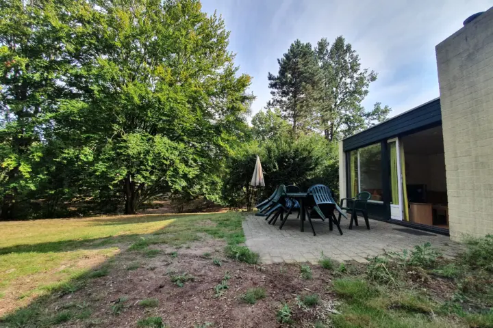 Accommodatie Cottage 905 in Westerhoven