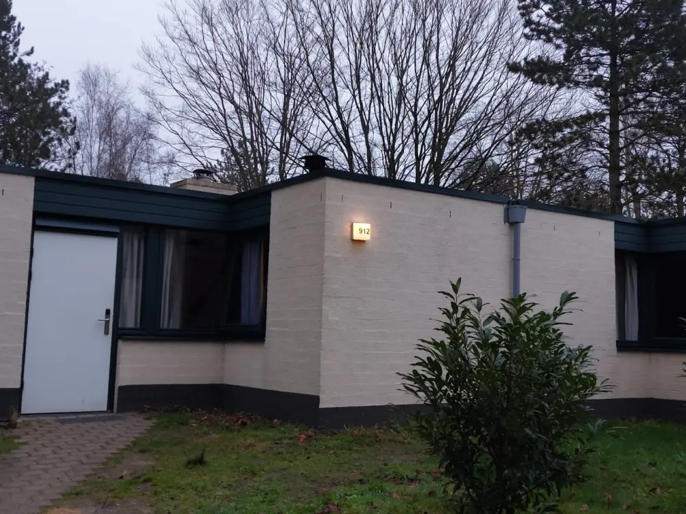 Accommodatie Cottage 905 in Westerhoven