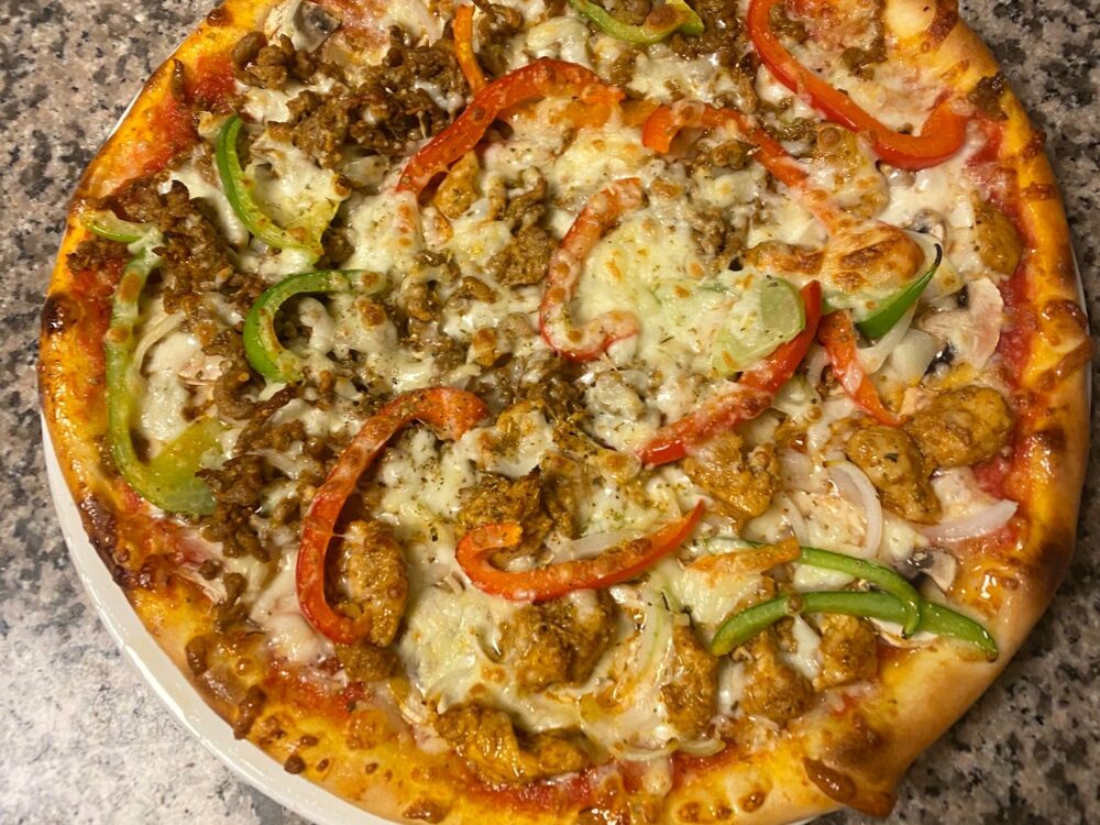 Dalida🍕 in Valkenswaard