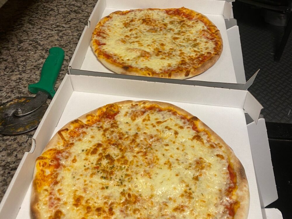 Dalida🍕 in Valkenswaard