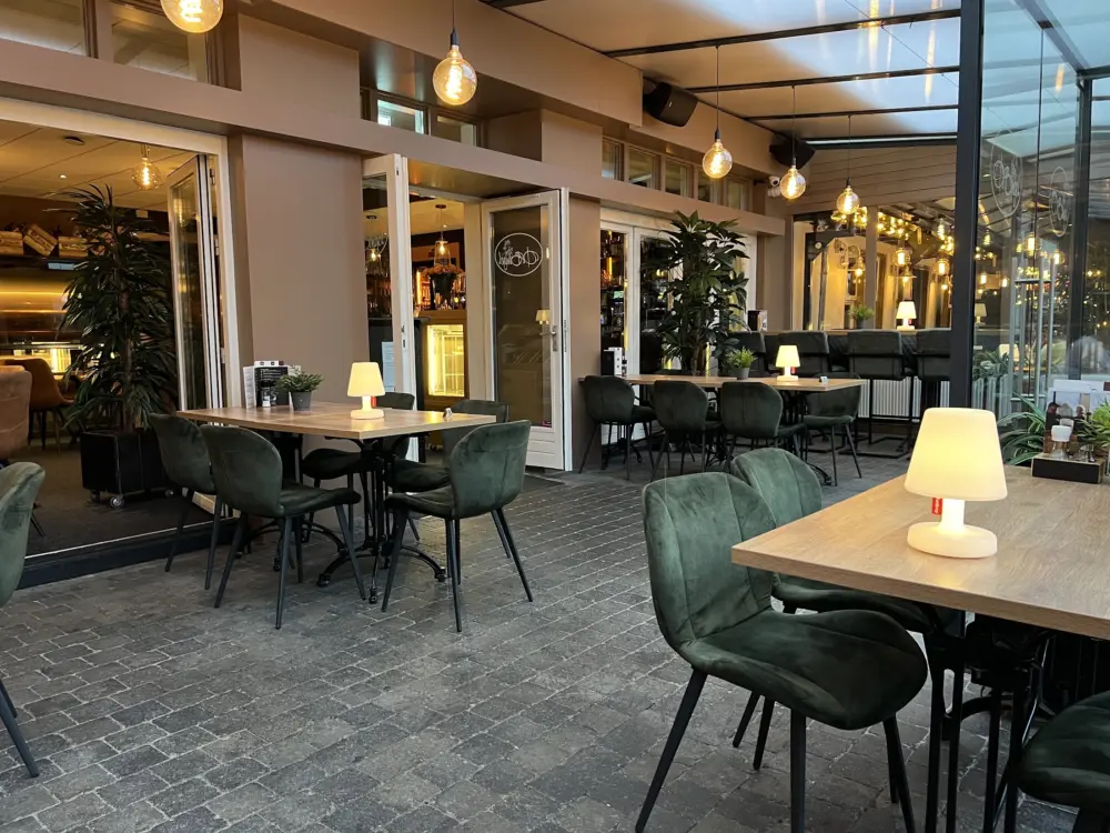 Restaurant De Bengel Valkenswaard in Valkenswaard