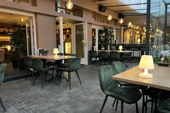 Restaurant De Bengel Valkenswaard in Valkenswaard