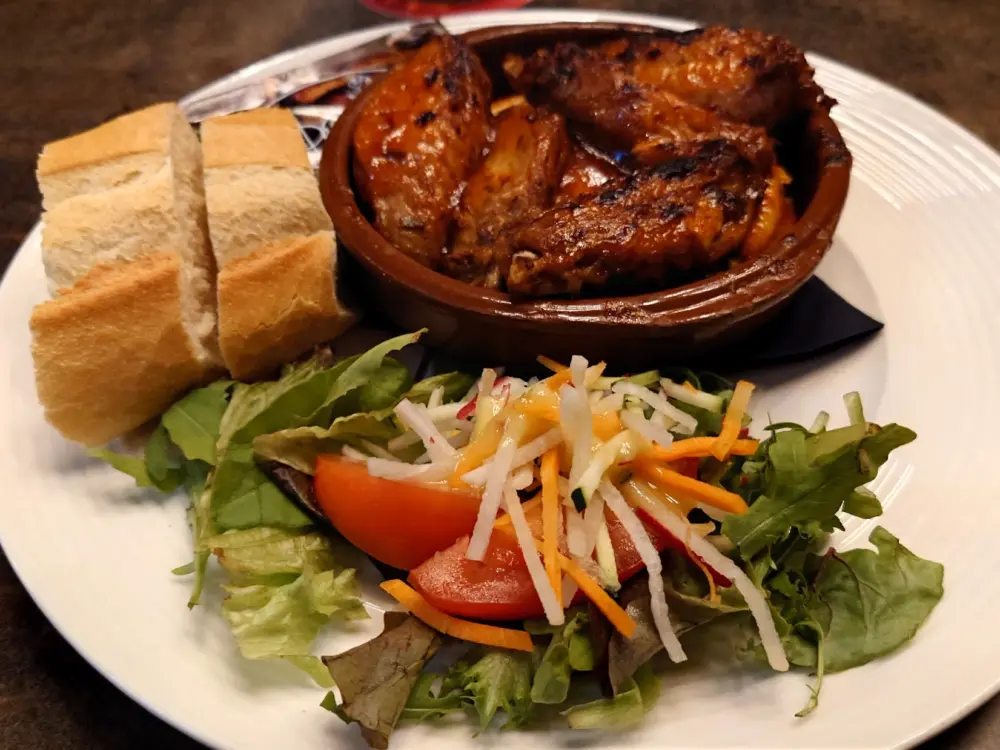 Restaurant De Bengel Valkenswaard in Valkenswaard