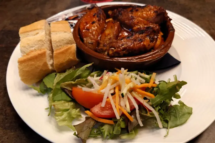 Restaurant De Bengel Valkenswaard in Valkenswaard
