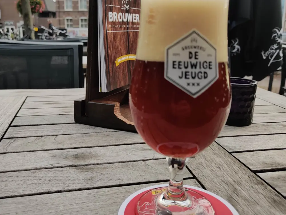 De Brouwer in Deurne