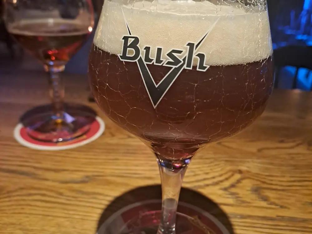 De Brouwer in Deurne