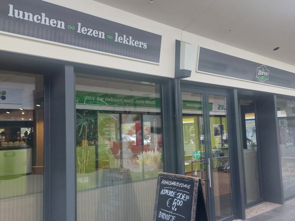 De Buren Dommelen in Valkenswaard