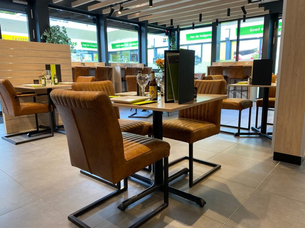 De Buren Dommelen in Valkenswaard