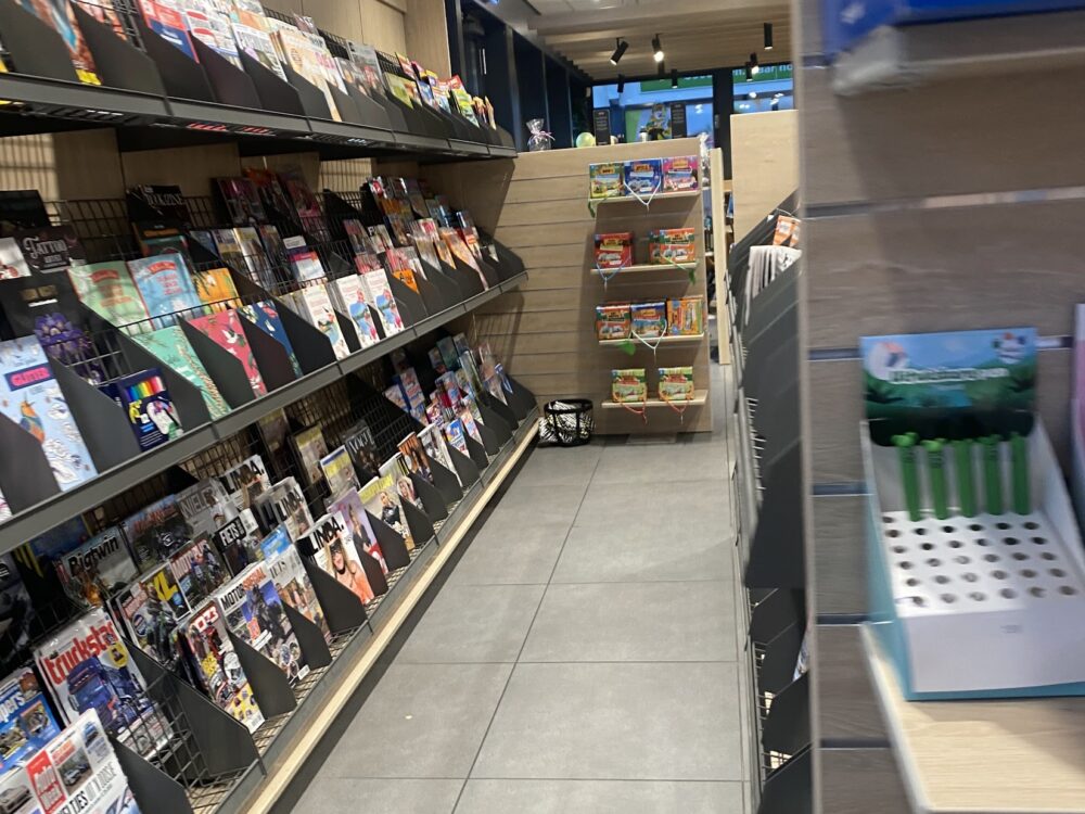 De Buren Dommelen in Valkenswaard