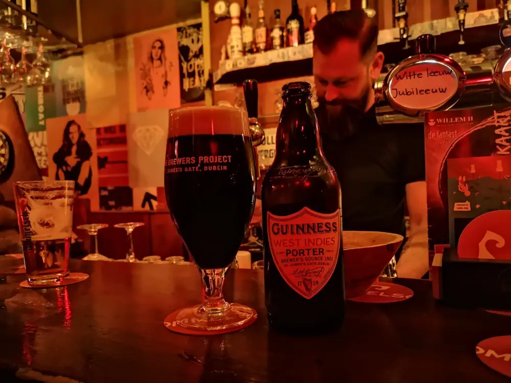 Restaurant De Fantast in Valkenswaard