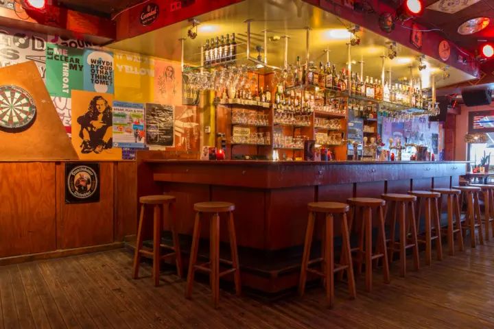 Restaurant De Fantast in Valkenswaard