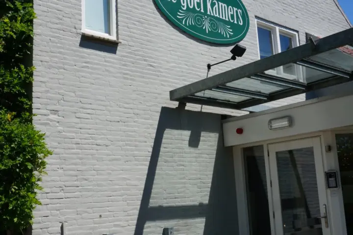 De Goei Kamers