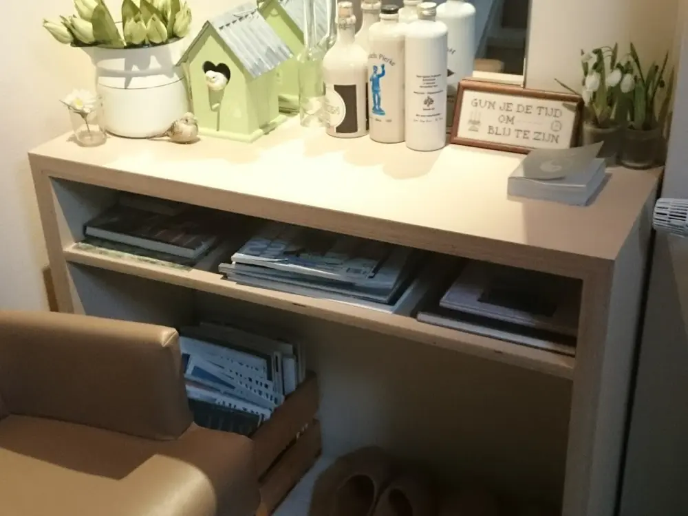 De Goei Kamers in Deurne