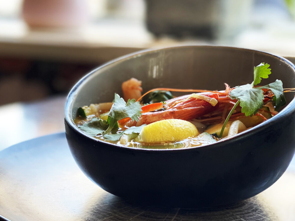 De Heerlijkheid Grandcafé & Restaurant in Valkenswaard