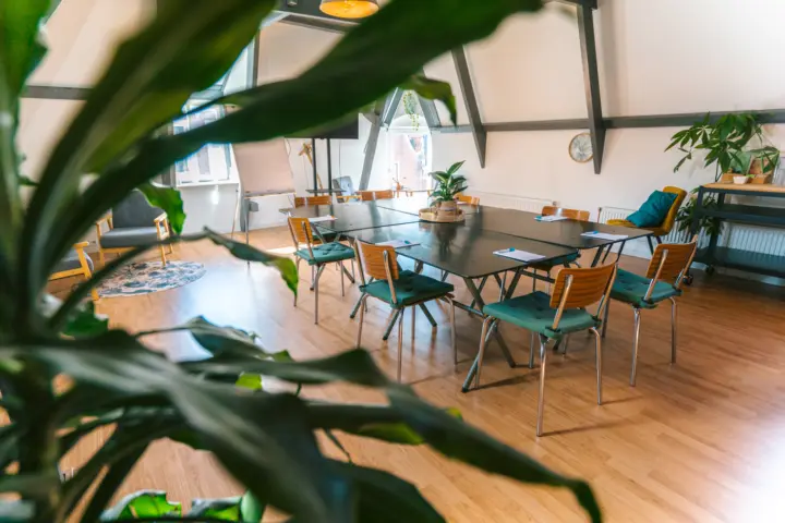 Restaurant De Koffiemolen Alkmaar in Alkmaar