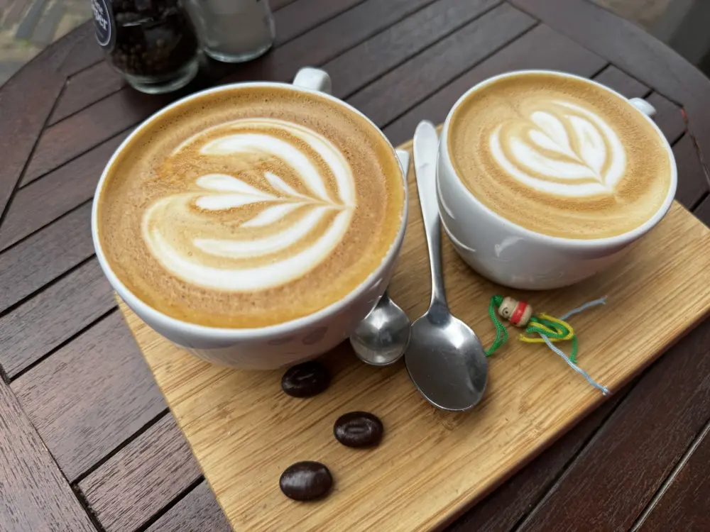Restaurant De Koffiemolen Alkmaar in Alkmaar