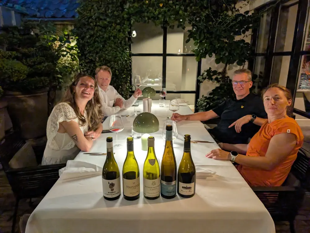 Restaurant De Treeswijkhoeve in Waalre