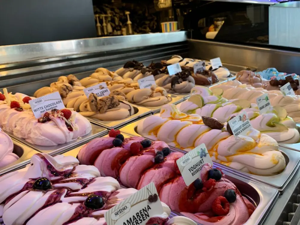 Restaurant Den Haas | Eten&Drinken in Valkenswaard
